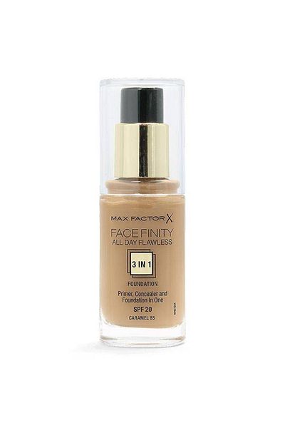 Max Factor Max Factor Facefinity 3 in 1 Foundation