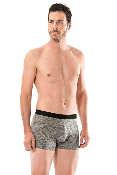 Cacharel Ανδρικά μποξεράκια Lycra 2 τεμαχίων, 95% βαμβάκι 5% λύκρα