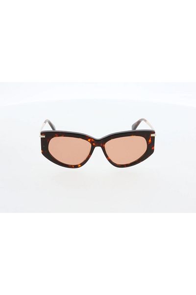 Maxmara Mm0100 52E Women's Sunglasses