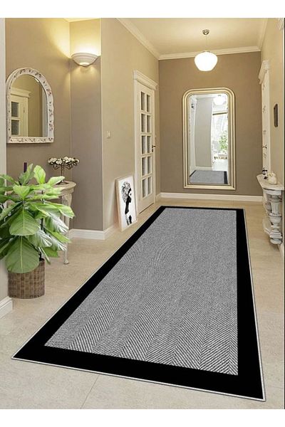 palermo home With digital print, with non-slip base, living room rug, children's room rug.