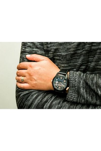 Sector Men's Watch, Sector, Oversize R3251202025