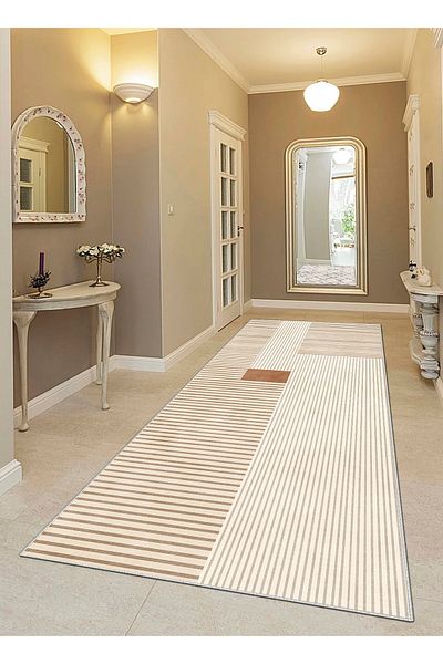 palermo home With digital print, with non-slip base, living room rug, children's room rug.
