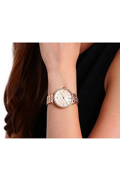 Fossil Women's Watch, Fossil, Jacqueline ES3546