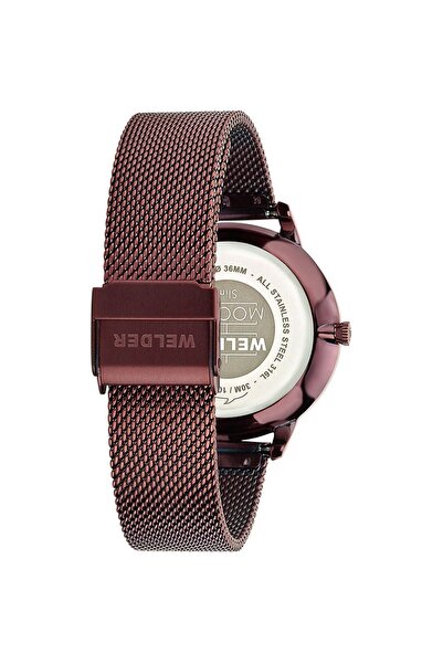 Welder Women's Watch, Welder, Slim WWRS626