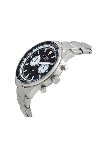 Citizen Men's Watch, Citizen, Aviation CA4500-91E