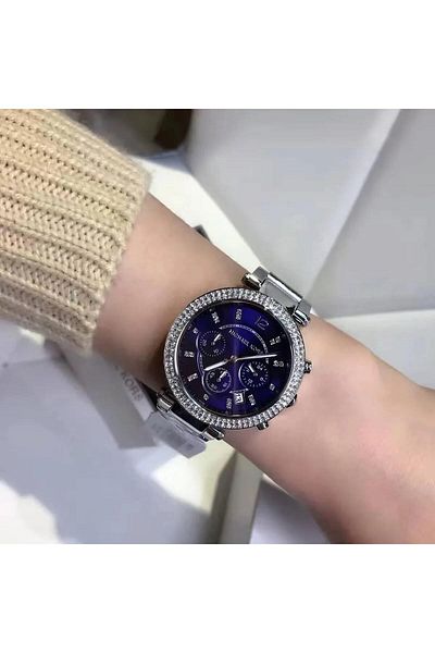Michael Kors Ceas Dama, Michael Kors, Parker MK6117