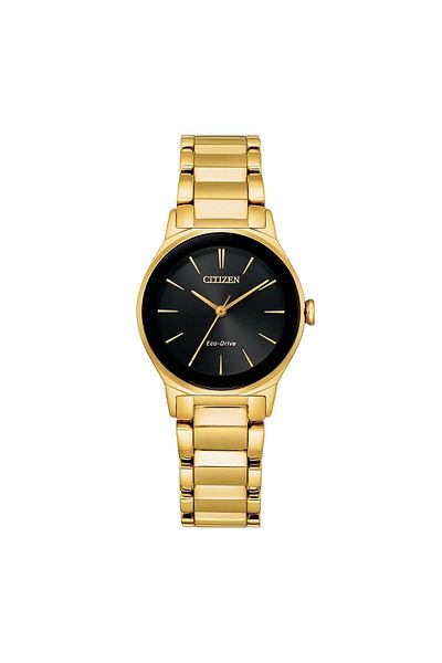 Citizen Ladies Watch, Citizen, Axiom EM0737-58E