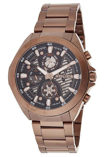 Police Men's Watch, Police, Urban R1453318001