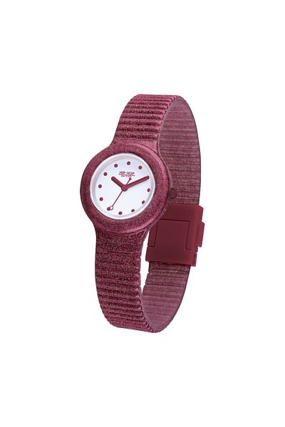 Hip Hop Women's Watch, Hip Hop, Sparkling Mania HWU1022