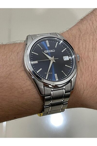 Seiko Ceas Barbati, Seiko, Classic-Modern SUR309P1