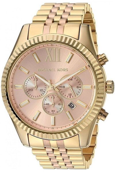 Michael Kors Ceas Dama, Michael Kors, Lexington MK6473