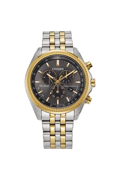 Citizen Men's Watch, Citizen, Sport Luxury BL5564-55H