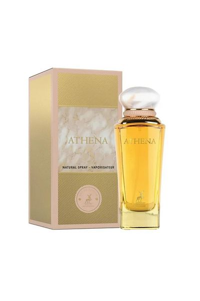Alhambra Apa de Parfum Alhambra, ATHENA, 100ML, Dama, 100ML