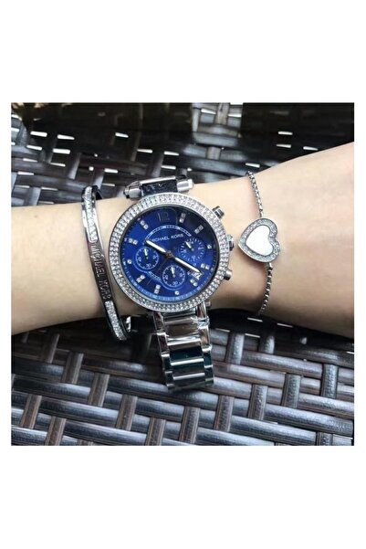 Michael Kors Ceas Dama, Michael Kors, Parker MK6117