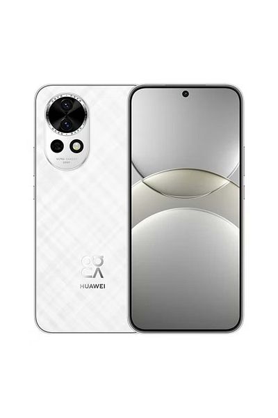 Huawei هاتف نوفا 13 ثنائي الشريحة، 12 جيجابايت RAM، 256 جيجابايت 4G - إصدار الشرق الأوسط
