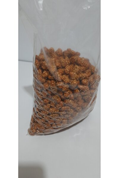 Hamza Bey Ballı Susamlı Fıstık 850 gr