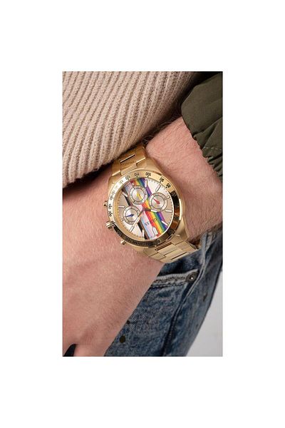Guess Men's Watch, Guess, Altitude GW0434G1