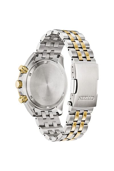 Citizen Men's Watch, Citizen, Sport Luxury BL5564-55H