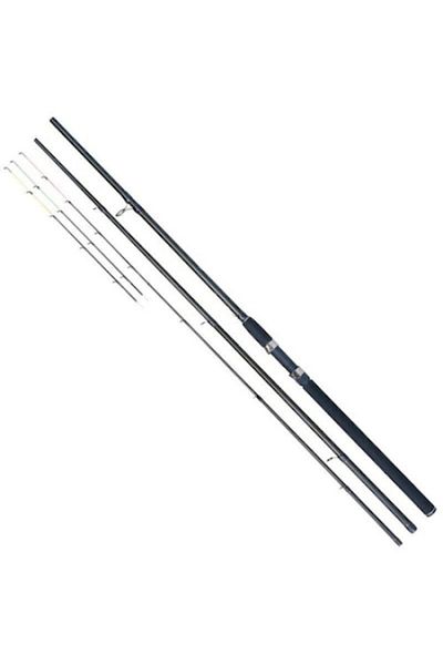 prokarpfishig Lanseta Feeder Eastshark 3,90m Putere Aruncare /120-180gr