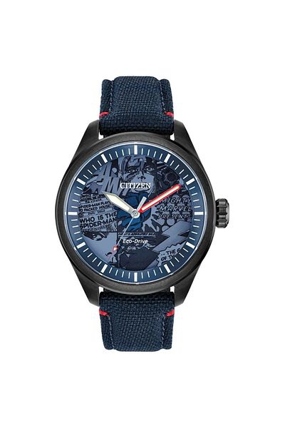 Citizen Ceas Barbati, Citizen, Marvel Heroes AW2037-04W