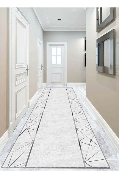 palermo home With digital print, with non-slip base, living room rug, children's room rug.