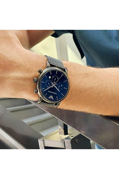 Emporio Armani Ceas Barbati, Emporio Armani, Luigi AR1979