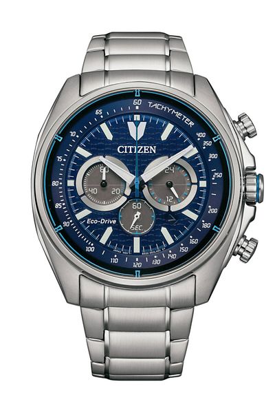 Citizen Ceas Barbati, Citizen, Chronograph CA4560-81L
