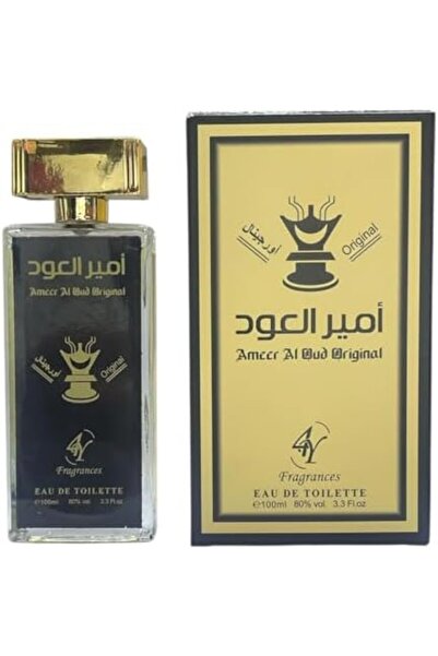 fragrance عطر أمير العود