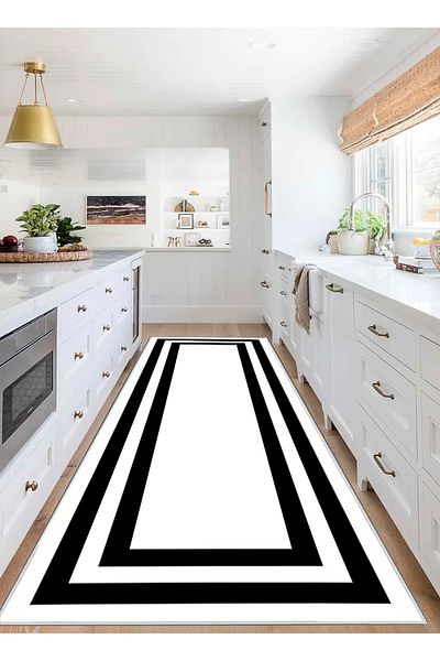 palermo home With digital print, with non-slip base, living room rug, children's room rug.