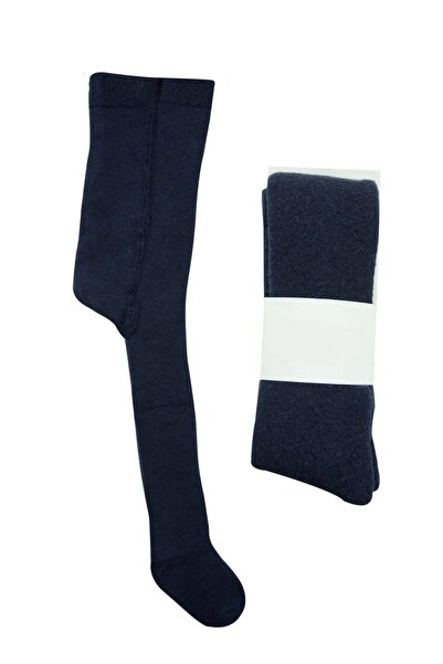 The Socks House Thermal Thick Winter Towel Baby Kids Pantyhose