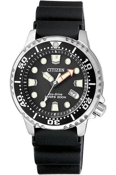 Citizen Women's watch, Citizen, Promaster Marine EP6050-17E
