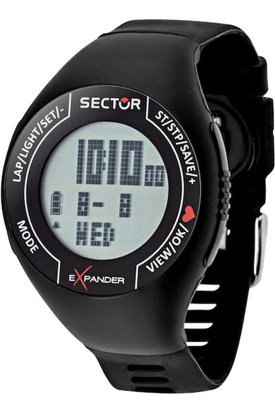 Sector Men's Watch, Sector, Cardio R3251473001