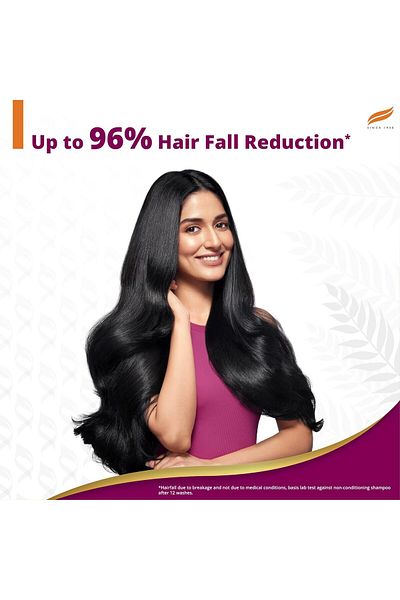 Himalaya Anti-Hair Fall Bhringaraja Shampoo, Reduces Hair Fall, Makes Hair Healthy