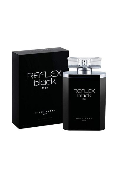 Louis Varel REFLEX BLACK
