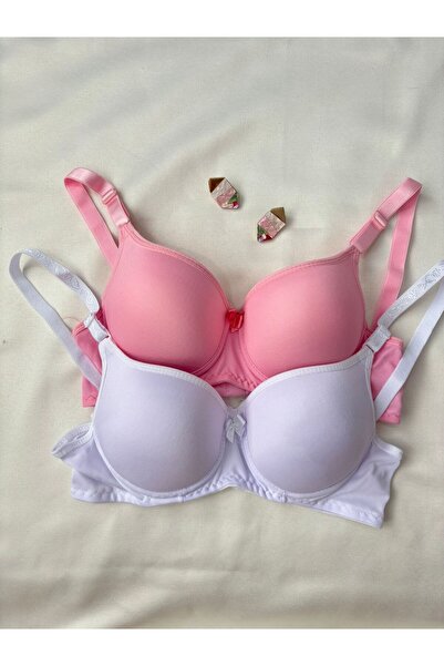 İNKO İÇ GİYİM Sutien cu amortizare economică, 2 piese