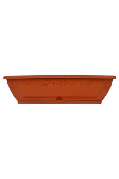 sterk Jardiniera cu tava 80 cm Lalea