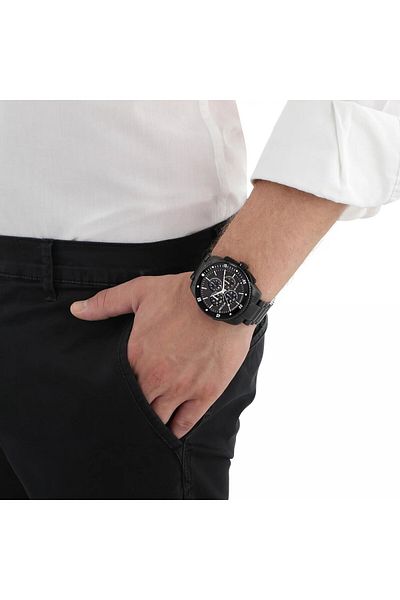 Sector Men's Watch, Sector, Collection 350 R3273903001