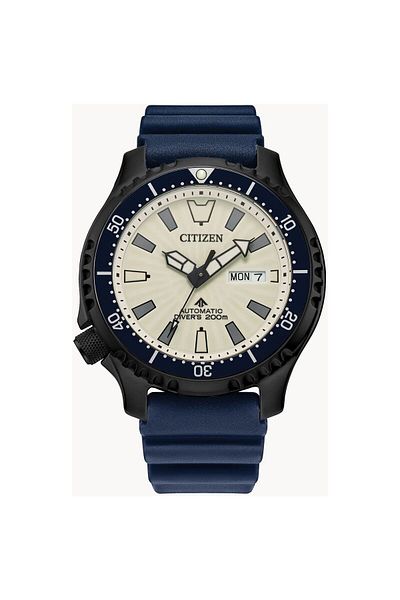 Citizen Men's Watch, Citizen, Promaster Dive NY0137-09A