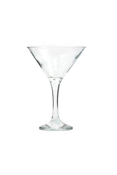 LAV Set 6 Martini Glasses LAV Misket, 175 ml
