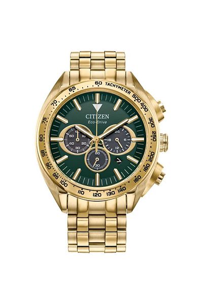 Citizen Men's Watch, Citizen, Carson CA4542-59X