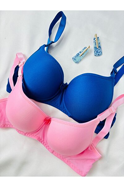İNKO İÇ GİYİM Sutien cu amortizare economică, 2 piese