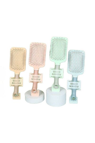 DAR Fasshion Combs Perie Par Mare