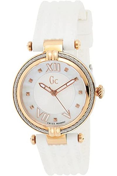 GC - Guess Collection Ceas Dama, G CableChic Y18004L1