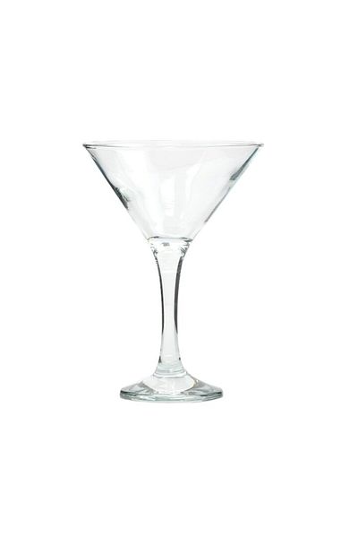 LAV Set 6 Martini Glasses LAV Misket, 175 ml