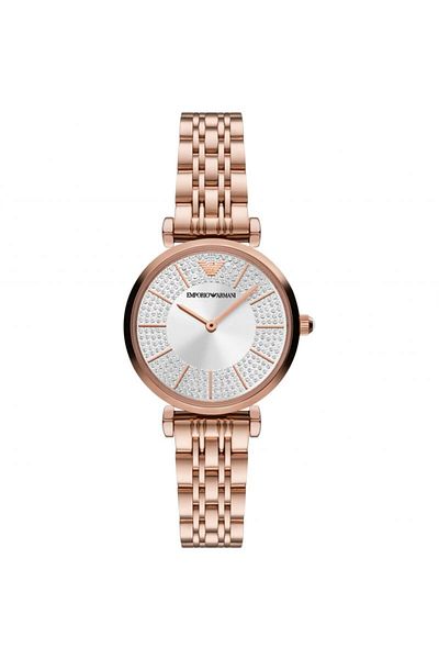 Emporio Armani Ceas Dama, Emporio Armani, Gianni T-Bar AR11446