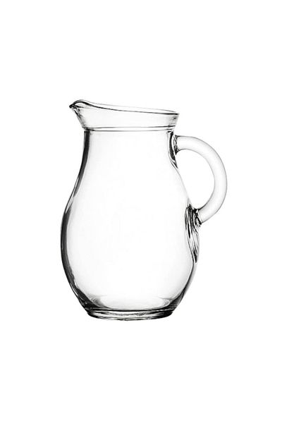 Paşabahçe Pasabahce Bistro Glass Carafe, 0.5 l