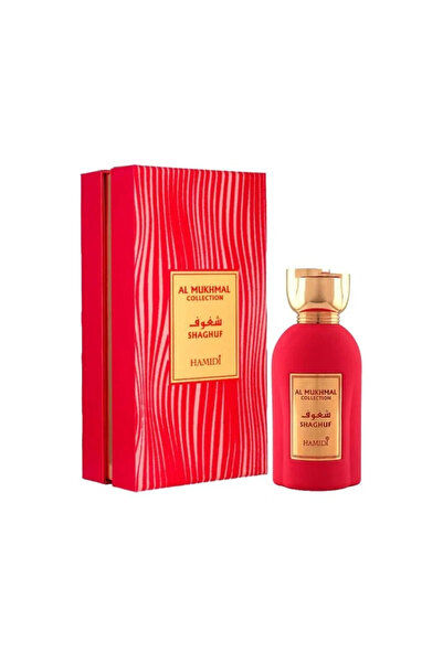 Hamidi Hamidi Eau de Parfum, AL MUKHMAL SHAGHUF, 100ML, Unisex, 100ML