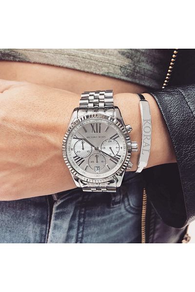 Michael Kors Ceas Dama, Michael Kors, Lexington MK5555