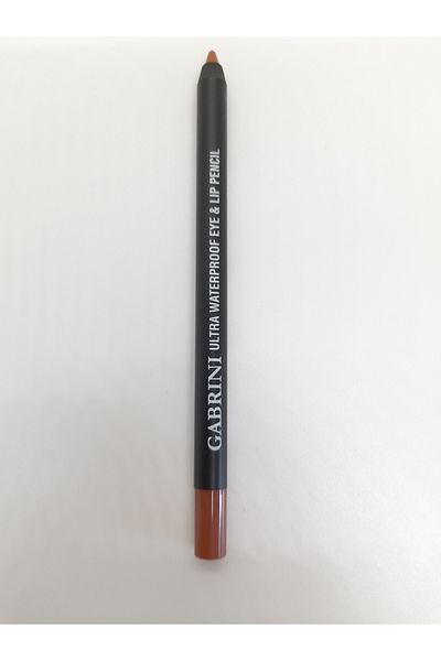 Gabrini Ultra Waterproof Eye & Lip Pencil Waterproof Oil Lip Liner