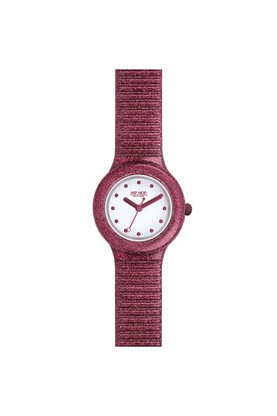 Hip Hop Women's Watch, Hip Hop, Sparkling Mania HWU1022